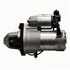 MPA Electrical 16022 Starter Starter Remanufactured Standard