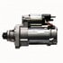 16027 by MPA ELECTRICAL - Starter Remanufactured Standard