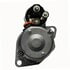 16027 by MPA ELECTRICAL - Starter Remanufactured Standard