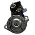 16035 by MPA ELECTRICAL - Starter Remanufactured Standard