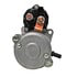 16037 by MPA ELECTRICAL - Starter Remanufactured Standard