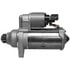 16044 by MPA ELECTRICAL - Starter Motor - For 12.0 V, Valeo, Counterclockwise (Left), Flange