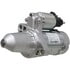 16098 by MPA ELECTRICAL - Starter Remanufactured Standard