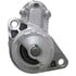 16098 by MPA ELECTRICAL - Starter Remanufactured Standard