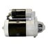 16203 by MPA ELECTRICAL - Starter Remanufactured Standard