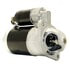 16203 by MPA ELECTRICAL - Starter Remanufactured Standard