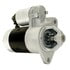 16211 by MPA ELECTRICAL - Starter Remanufactured Standard