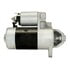 16211 by MPA ELECTRICAL - Starter Remanufactured Standard