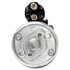 16218 by MPA ELECTRICAL - Starter Remanufactured Standard