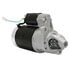 16238 by MPA ELECTRICAL - Starter Remanufactured Standard