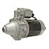 16299 by MPA ELECTRICAL - Starter Remanufactured Standard