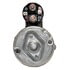16300 by MPA ELECTRICAL - Starter Remanufactured Standard