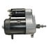 16415 by MPA ELECTRICAL - Starter Remanufactured Standard