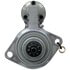 16450 by MPA ELECTRICAL - Starter Remanufactured Standard