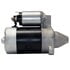 16514 by MPA ELECTRICAL - Starter Remanufactured Standard