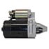 16519 by MPA ELECTRICAL - Starter Remanufactured Standard