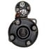 16519 by MPA ELECTRICAL - Starter Remanufactured Standard