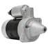 16514 by MPA ELECTRICAL - Starter Remanufactured Standard