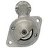 16514 by MPA ELECTRICAL - Starter Remanufactured Standard