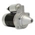 MPA Electrical 16522 Starter Starter Remanufactured Standard