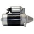 MPA Electrical 16522 Starter Starter Remanufactured Standard