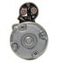 MPA Electrical 16522 Starter Starter Remanufactured Standard