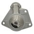 16533 by MPA ELECTRICAL - Starter Remanufactured Standard