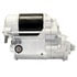 16586 by MPA ELECTRICAL - Starter Remanufactured Standard