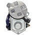 16586 by MPA ELECTRICAL - Starter Remanufactured Standard