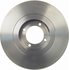 Wagner BD60514 Disc Brake Rotor Wagner BD60514 Brake Rotor
