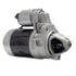 MPA Electrical 16621 Starter Starter Remanufactured Standard