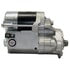 16676 by MPA ELECTRICAL - Starter Remanufactured Standard