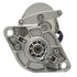 16696 by MPA ELECTRICAL - Starter Remanufactured Standard