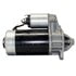 16711 by MPA ELECTRICAL - Starter Remanufactured Standard