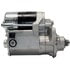 16696 by MPA ELECTRICAL - Starter Remanufactured Standard