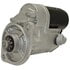 16739 by MPA ELECTRICAL - Starter Remanufactured Standard