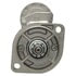 16739 by MPA ELECTRICAL - Starter Remanufactured Standard