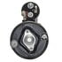 16769 by MPA ELECTRICAL - Starter Remanufactured Standard
