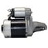 16775 by MPA ELECTRICAL - Starter Remanufactured Standard