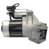 16807 by MPA ELECTRICAL - Starter Remanufactured Standard