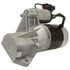 16807 by MPA ELECTRICAL - Starter Remanufactured Standard