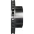 Wagner BD60593 Disc Brake Rotor Wagner BD60593 Brake Rotor