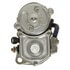 16828 by MPA ELECTRICAL - Starter Remanufactured Standard