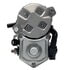 16835 by MPA ELECTRICAL - Starter Remanufactured Standard