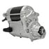 16839 by MPA ELECTRICAL - Starter Remanufactured Standard
