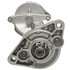 16833 by MPA ELECTRICAL - Starter Remanufactured Standard