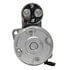 16863 by MPA ELECTRICAL - Starter Remanufactured Standard