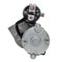 16868 by MPA ELECTRICAL - Starter Remanufactured Standard