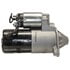 16874 by MPA ELECTRICAL - Starter Remanufactured Standard