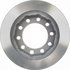 Wagner BD60593 Disc Brake Rotor Wagner BD60593 Brake Rotor